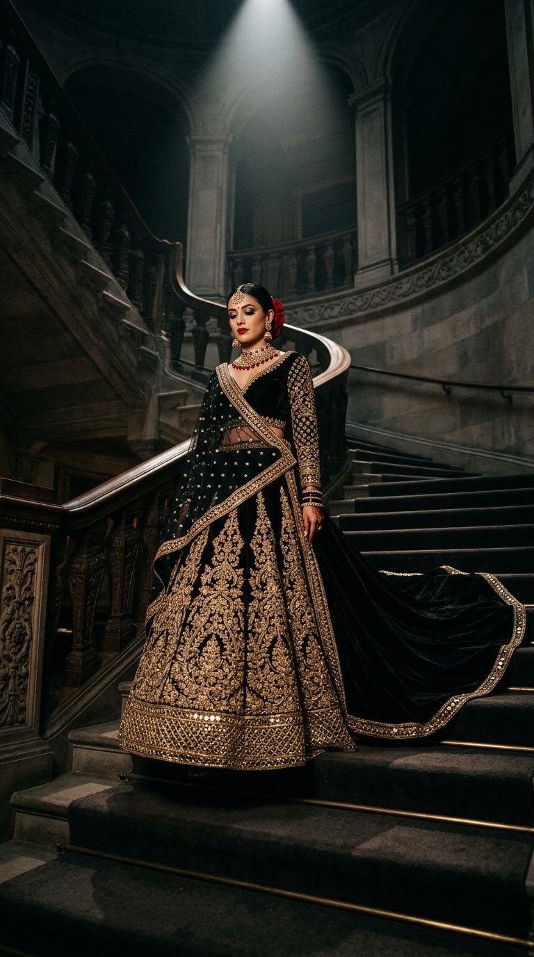 Cinematic valvet Royality