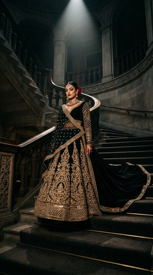 Cinematic valvet Royality